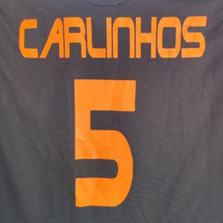 Carlinhos