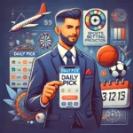 Daily Pick